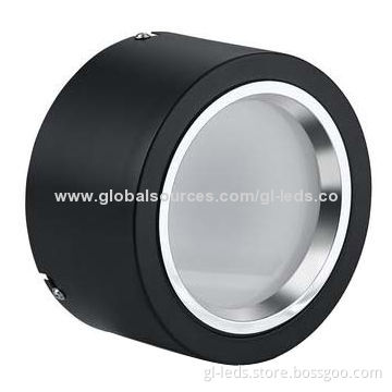 Super Brightness Recessed Dimmable LED Downlight, 110-240V AC Input Voltage